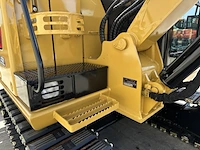 2017 caterpillar 305.se2 midigraafmachine - afbeelding 8 van  34
