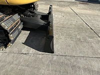 2017 caterpillar 305.se2 midigraafmachine - afbeelding 16 van  34