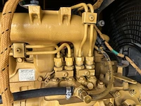 2017 caterpillar 305.se2 midigraafmachine - afbeelding 18 van  34