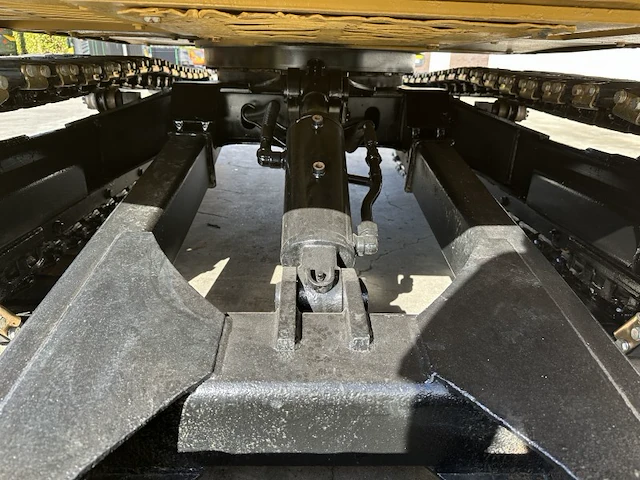 2017 caterpillar 305.se2 midigraafmachine - afbeelding 21 van  34