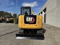 2017 caterpillar 305.se2 midigraafmachine - afbeelding 31 van  34