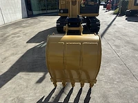 2017 caterpillar 305.se2 midigraafmachine - afbeelding 34 van  34