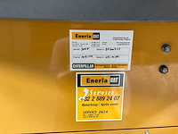 2017 caterpillar 900f 0-uur generatorset - afbeelding 2 van  24