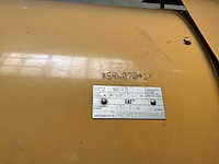 2017 caterpillar 900f 0-uur generatorset - afbeelding 3 van  24