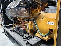 2017 caterpillar 900f 0-uur generatorset - afbeelding 4 van  24