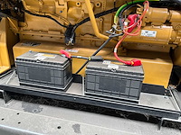 2017 caterpillar 900f 0-uur generatorset - afbeelding 5 van  24