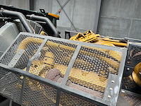 2017 caterpillar 900f 0-uur generatorset - afbeelding 6 van  24
