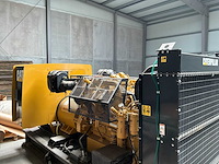 2017 caterpillar 900f 0-uur generatorset - afbeelding 13 van  24