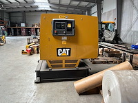 2017 caterpillar 900f 0-uur generatorset - afbeelding 8 van  24