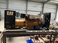 2017 caterpillar 900f 0-uur generatorset - afbeelding 19 van  24