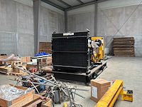 2017 caterpillar 900f 0-uur generatorset - afbeelding 21 van  24