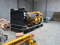 2017 caterpillar 900f 0-uur generatorset - afbeelding 22 van  24