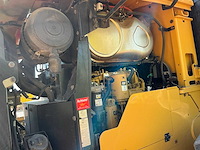 2017 caterpillar 938m wiellader - afbeelding 7 van  25