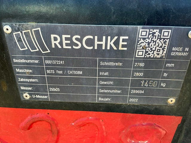 2017 caterpillar 938m wiellader - afbeelding 14 van  25