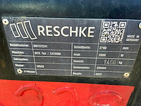 2017 caterpillar 938m wiellader - afbeelding 14 van  25