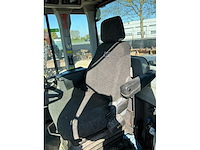 2017 caterpillar 938m wiellader - afbeelding 15 van  25