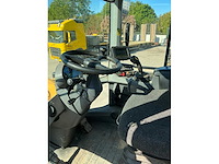 2017 caterpillar 938m wiellader - afbeelding 16 van  25