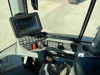 2017 caterpillar 938m wiellader - afbeelding 17 van  25