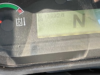 2017 caterpillar 938m wiellader - afbeelding 18 van  25