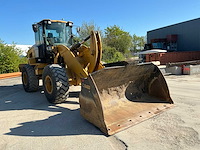 2017 caterpillar 938m wiellader - afbeelding 19 van  25