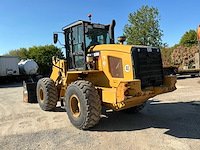 2017 caterpillar 938m wiellader - afbeelding 25 van  25