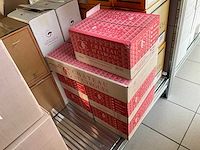 2017 château saint cyrgues rode wijn (32x) - afbeelding 4 van  4