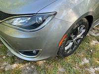 2017 chrysler pacifica lichte vracht - afbeelding 5 van  54