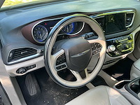 2017 chrysler pacifica lichte vracht - afbeelding 15 van  54