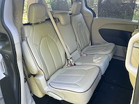 2017 chrysler pacifica lichte vracht - afbeelding 29 van  54
