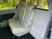 2017 chrysler pacifica lichte vracht - afbeelding 32 van  54