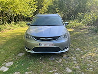2017 chrysler pacifica lichte vracht - afbeelding 23 van  54