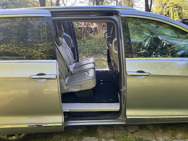 2017 chrysler pacifica lichte vracht - afbeelding 36 van  54