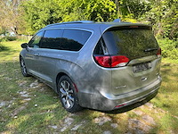 2017 chrysler pacifica lichte vracht - afbeelding 45 van  54