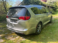 2017 chrysler pacifica lichte vracht - afbeelding 51 van  54