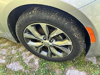 2017 chrysler pacifica lichte vracht - afbeelding 2 van  39