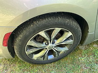 2017 chrysler pacifica lichte vracht - afbeelding 3 van  39