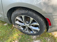 2017 chrysler pacifica lichte vracht - afbeelding 4 van  39