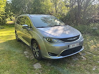 2017 chrysler pacifica lichte vracht - afbeelding 12 van  39