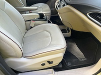 2017 chrysler pacifica lichte vracht - afbeelding 22 van  39