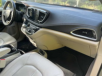 2017 chrysler pacifica lichte vracht - afbeelding 23 van  39