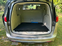 2017 chrysler pacifica lichte vracht - afbeelding 28 van  39