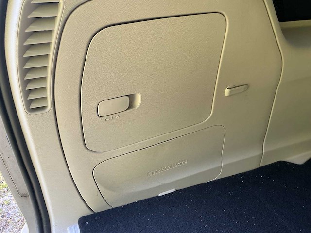 2017 chrysler pacifica lichte vracht - afbeelding 31 van  39