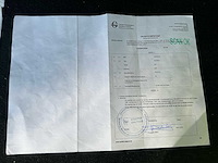 2017 chrysler pacifica lichte vracht - afbeelding 34 van  39