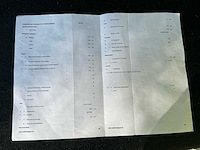 2017 chrysler pacifica lichte vracht - afbeelding 35 van  39