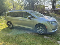 2017 chrysler pacifica lichte vracht - afbeelding 37 van  39