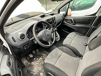 2017 citroën berlingo bestelwagen - afbeelding 2 van  23