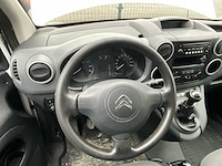 2017 citroën berlingo bestelwagen - afbeelding 19 van  23