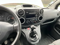 2017 citroën berlingo bestelwagen - afbeelding 3 van  23