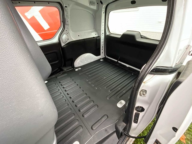 2017 citroën berlingo bestelwagen - afbeelding 20 van  23