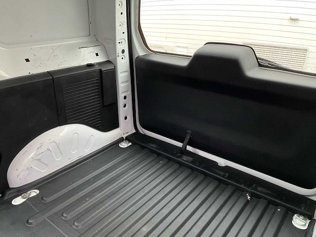 2017 citroën berlingo bestelwagen - afbeelding 6 van  23